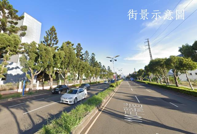楊梅工業地-0